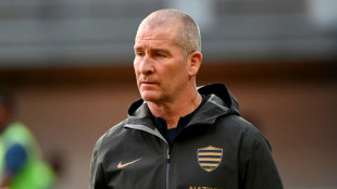 Smith the guiding light for ex-England rugby coach Lancaster