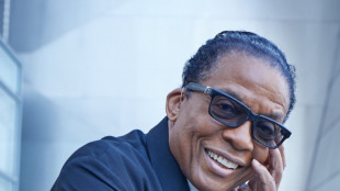 Herbie Hancock a Roma, in scena una leggenda della musica