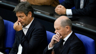 Scholz will Verl&auml;ngerung gelockerter EU-Beihilfevorgaben f&uuml;r Unternehmen bis 2027