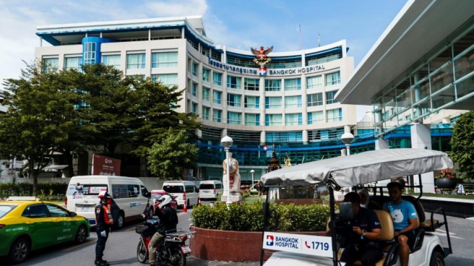 Seis turistas fallecidos por una presunta intoxicaci&oacute;n con metanol en Laos