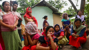 Powerful Indian women seek reprisals over 'heinous' abuse video
