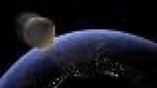 Ricostruita l'origine del meteorite che cancell&ograve; i dinosauri