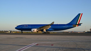 Lufthansa weiterhin interessiert an &Uuml;bernahme von ITA Airways