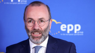 Europ&auml;ische Volkspartei verspricht "Brandmauer" gegen rechtsau&szlig;en