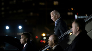 Moscou se recentre sur le Donbass, Biden &agrave; la rencontre des r&eacute;fugi&eacute;s en Pologne