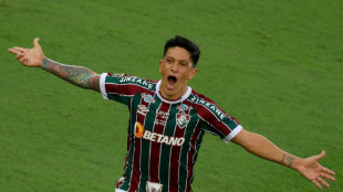 Com Cano de volta, Fluminense inicia duelo com Atl&eacute;tico-MG na Libertadores