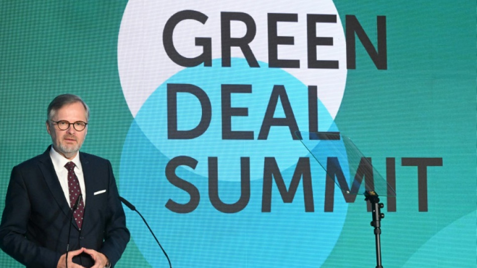 El Pacto Verde, de proyecto emblem&aacute;tico a problema pol&iacute;tico