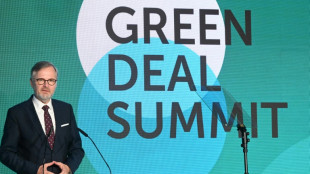 El Pacto Verde, de proyecto emblem&aacute;tico a problema pol&iacute;tico