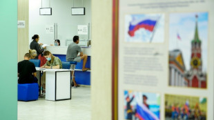 Las autoridades prorrusas acusan a Ucrania de atacar un hotel en el sur