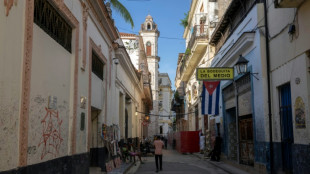 EUA anuncia san&ccedil;&otilde;es contra neto do l&iacute;der cubano Ra&uacute;l Castro