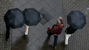 Umfrage: 71 Prozent rechnen mit schlechterer Zukunft f&uuml;r Deutschland