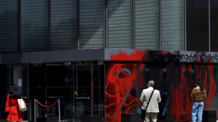 Condenados en Francia dos militantes ecologistas espa&ntilde;oles por vandalizar una gasolinera