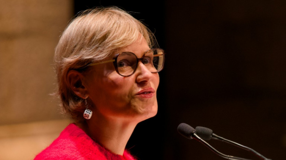 'Terrifying' French film abuses report prompts calls for change