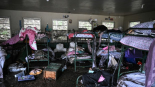 Inondations au Texas: à la recherche de sa fille, un père "espère un miracle"