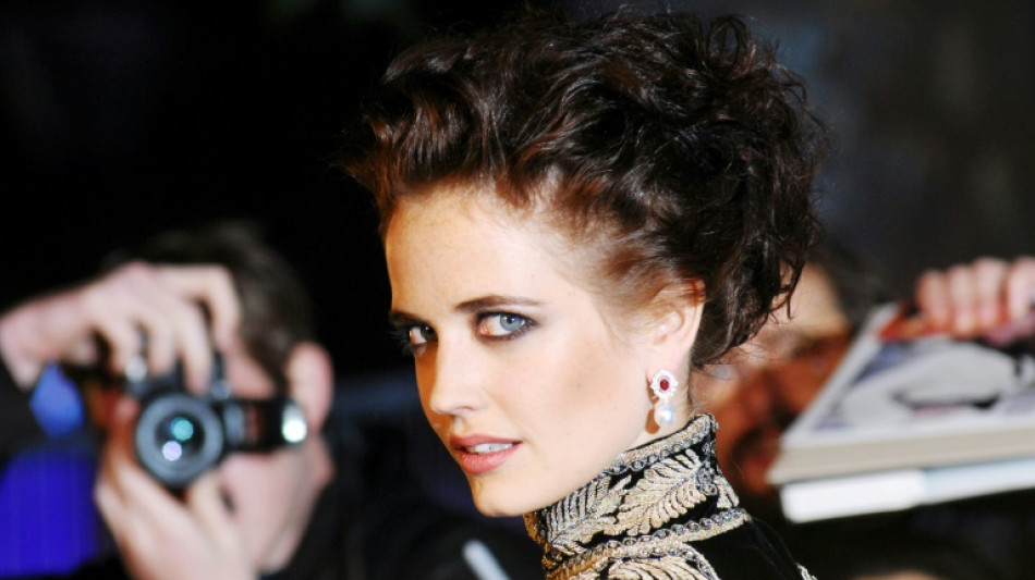 Ex-Bond-Girl Eva Green streitet vor Gericht um Gage f&uuml;r abgesagtes Filmprojekt