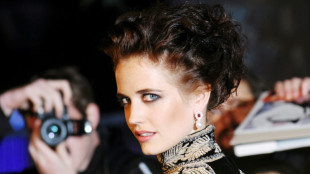 Ex-Bond-Girl Eva Green streitet vor Gericht um Gage f&uuml;r abgesagtes Filmprojekt