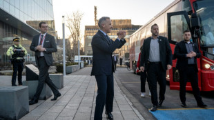 Canada loses jobs for first time in 3 years as US tariffs bite