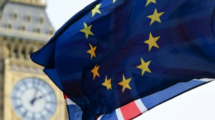 Royaume-Uni: l'UE salue la victoire du Labour, sans s'attendre &agrave; rouvrir les accords post-Brexit