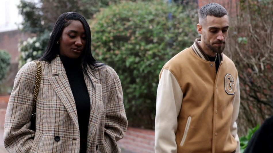 Jusqu'&agrave; 5.000 euros d'amende requis contre Aya Nakamura et son ex-compagnon pour violences r&eacute;ciproques