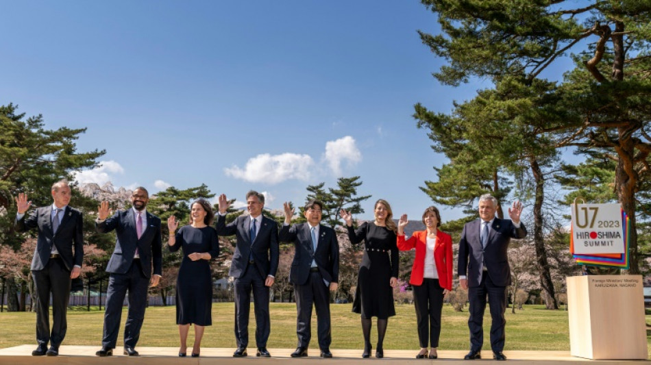 La creciente brecha entre Occidente y los pa&iacute;ses emergentes por la guerra en Ucrania