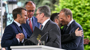 Macron, oggi nuovo colloquio con Zelensky e leader Ue