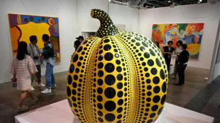 El mercado del arte creci&oacute; un 3% en 2022 y super&oacute; el nivel prepandemia