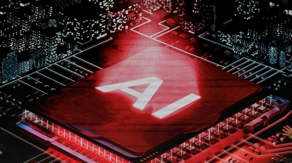 The music industry is battling AI -- with limited success