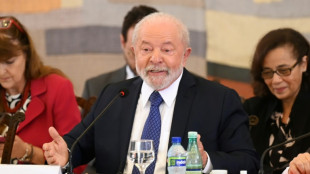 Lula llama a la uni&oacute;n de Suram&eacute;rica pero Venezuela vuelve a dividir