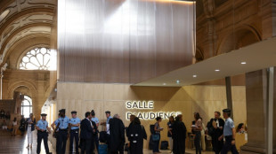 Proc&egrave;s de l'attentat de Nice: "Il y aura des frustrations", pr&eacute;vient l'accusation