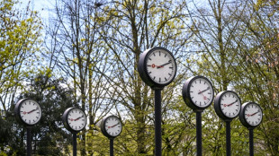 &iquest;Terminar con el cambio de hora? En Europa el debate sigue abierto