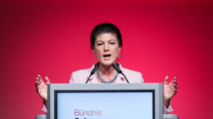 BSW-Austritte in Th&uuml;ringen: Wagenknecht sieht Man&ouml;ver vor Wahl in Sachsen-Anhalt