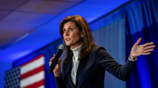 Nikki Haley consegue a primeira vit&oacute;ria nas prim&aacute;rias republicanas