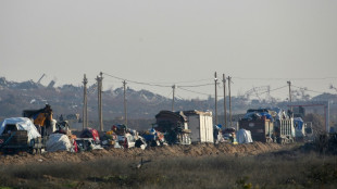 Israel anuncia que Hamas libertar&aacute; esta semana 11 ref&eacute;ns cativos em Gaza