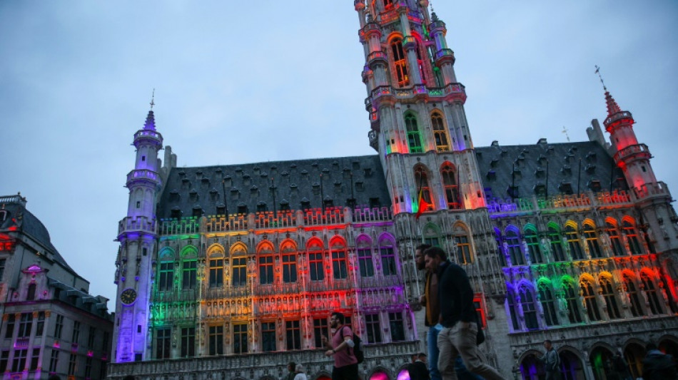 Legislativo h&uacute;ngaro recua de emenda sobre den&uacute;ncia contra LGBTQIA+