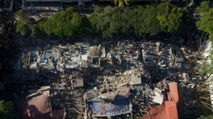 La Colombie &agrave; la recherche de survivants apr&egrave;s un s&eacute;isme ayant fait 132 morts