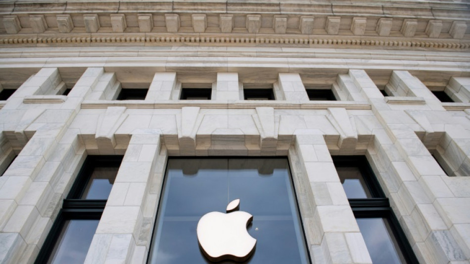 Etats-Unis: victoire pour le premier syndicat dans un magasin Apple&nbsp; 
