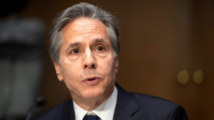 Blinken: Putin in Ukraine-Krieg nicht ernsthaft an diplomatischer L&ouml;sung interessiert