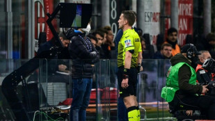 Serie A to introduce semi-automated offside before World Cup: source