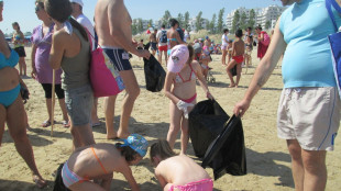 Pediatri, 'anche esposizione breve pu&ograve; causare disidratazione'