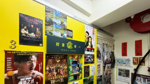 HRW alerta sobre la situaci&oacute;n en Hong Kong tras reportes de arrestos de libreros