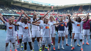 C1 f&eacute;minine: l'OL rejoint le FC Barcelone en finale en battant le PSG