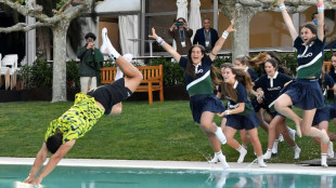 'I'm not Nadal's replacement,' says Alcaraz as French Open hopes boosted