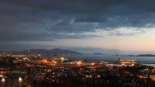Particules fines: vigilance rouge en vall&eacute;e de l'Arve et dans trois d&eacute;partements de Paca