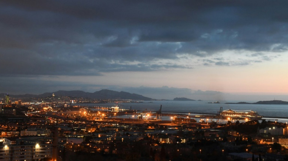 Particules fines: vigilance rouge maintenue jeudi dans le Vaucluse et les Bouches-du-Rh&ocirc;ne