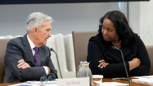 Nach Entlassung durch Trump: Gericht pr&uuml;ft Klage von US-Notenbank-Gouverneurin Cook 