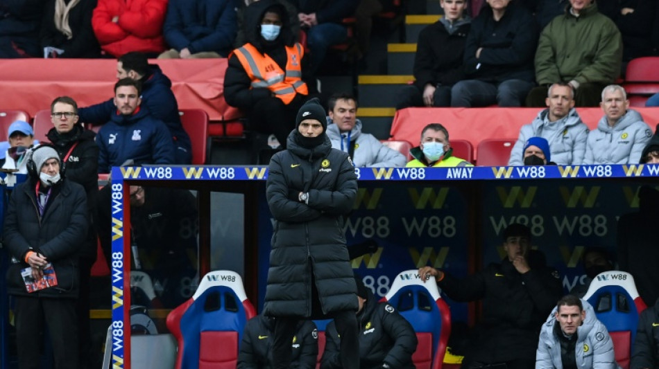 C1: Lille, l'outsider lib&eacute;r&eacute;, d&eacute;fie Chelsea, le tenant t&acirc;tonnant