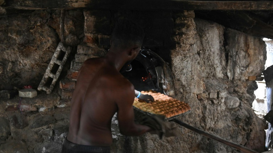 Hait&iacute;, el Sahel y Sud&aacute;n en alerta m&aacute;xima por hambre, advierte la ONU