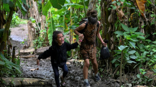 MSF denuncia aumento de violaciones sexuales a migrantes en selva paname&ntilde;a 