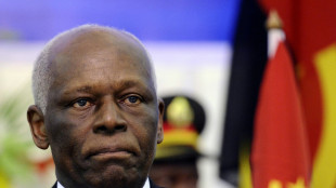 Angolas Ex-Pr&auml;sident Dos Santos ist tot