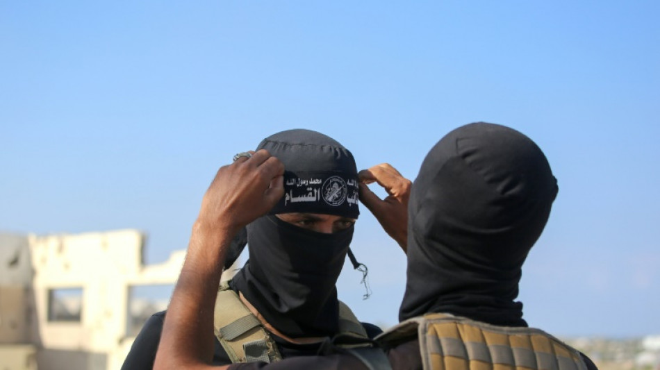 Ham&aacute;s recupera terreno en Gaza, aprovechando la tregua con Israel